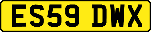 ES59DWX