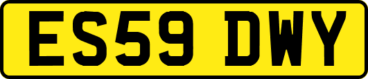 ES59DWY