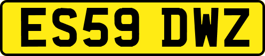 ES59DWZ