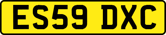ES59DXC