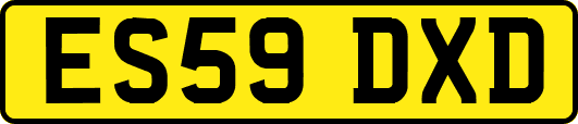 ES59DXD