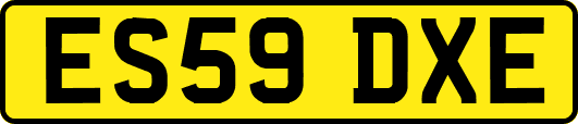 ES59DXE