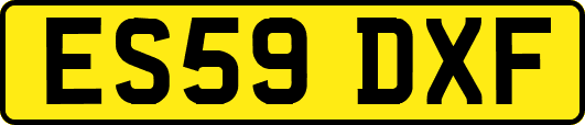 ES59DXF