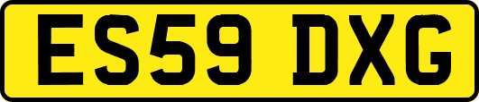 ES59DXG