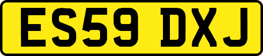 ES59DXJ