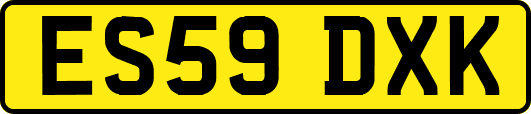ES59DXK