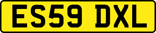 ES59DXL