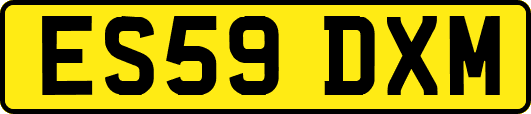 ES59DXM