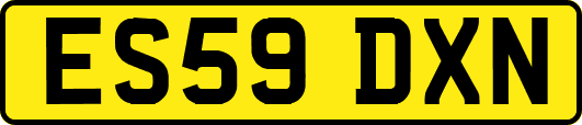 ES59DXN
