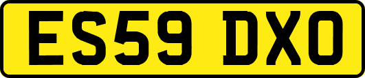ES59DXO
