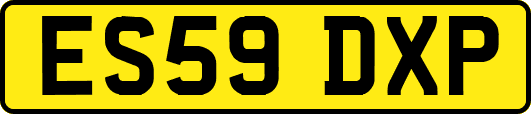 ES59DXP