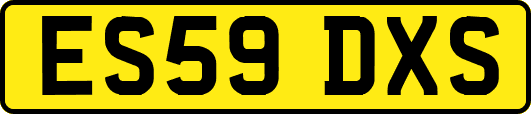 ES59DXS