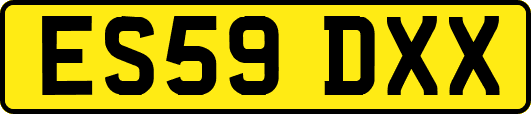 ES59DXX