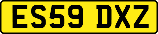 ES59DXZ