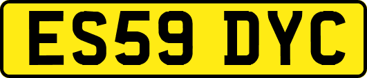 ES59DYC