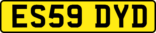 ES59DYD