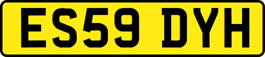ES59DYH