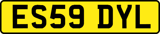 ES59DYL