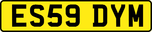 ES59DYM