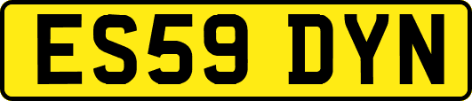 ES59DYN