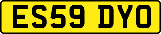 ES59DYO