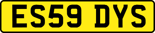 ES59DYS