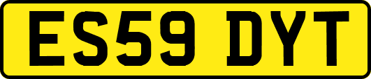 ES59DYT