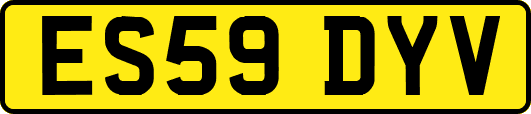 ES59DYV