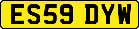 ES59DYW
