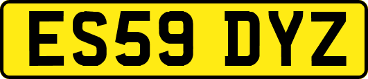 ES59DYZ