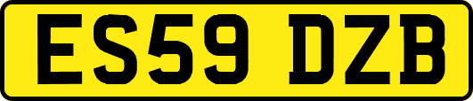 ES59DZB