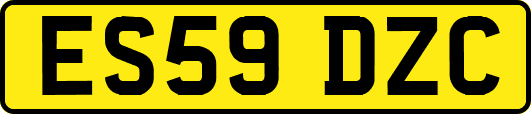 ES59DZC