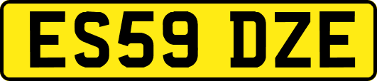 ES59DZE