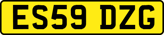 ES59DZG