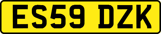 ES59DZK