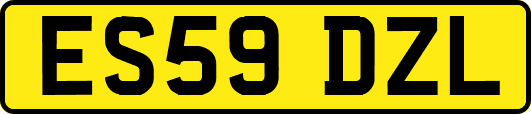 ES59DZL