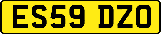 ES59DZO
