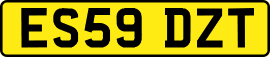 ES59DZT