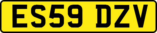 ES59DZV