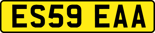 ES59EAA