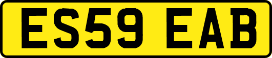 ES59EAB