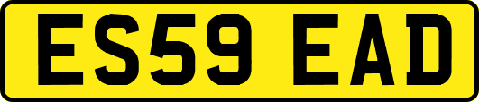 ES59EAD