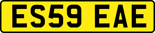 ES59EAE