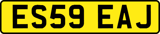 ES59EAJ
