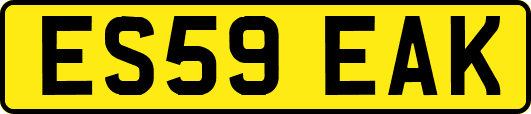 ES59EAK