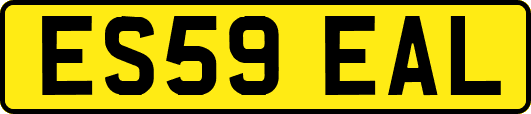 ES59EAL