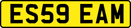 ES59EAM