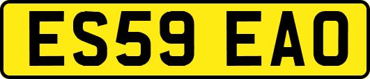 ES59EAO