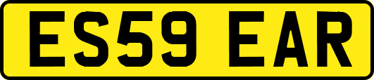 ES59EAR