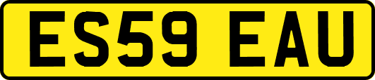 ES59EAU